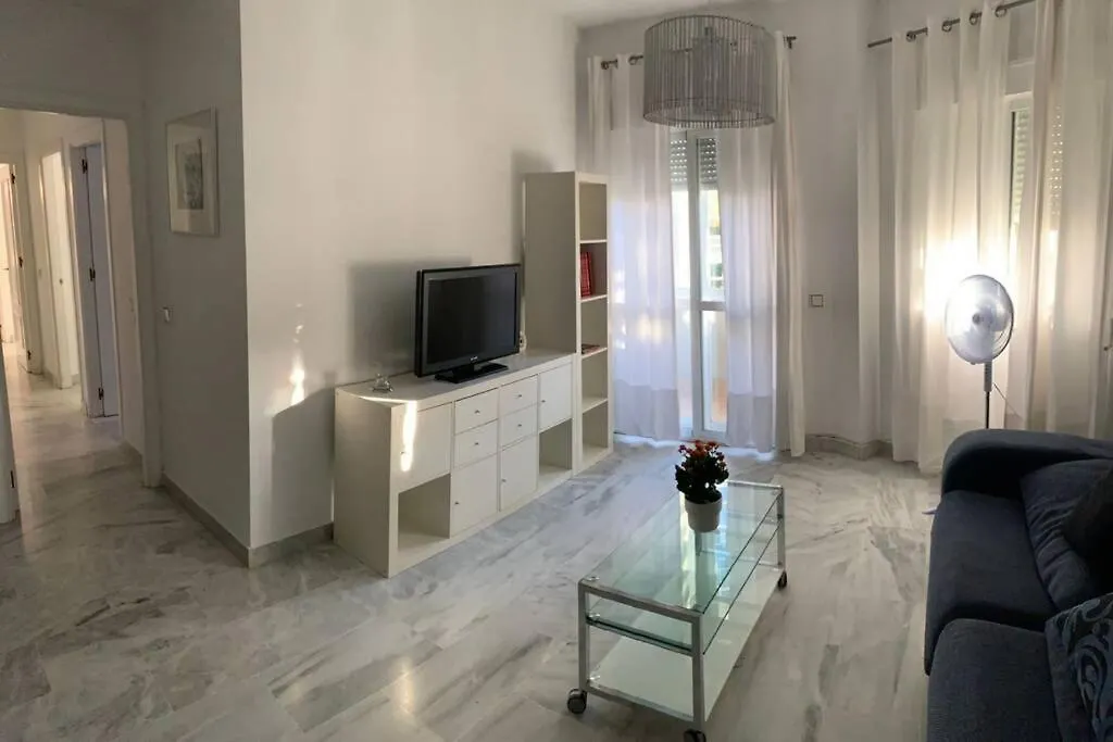 Apartamento Parque Stadium 0*, Jerez de la Frontera Španělsko