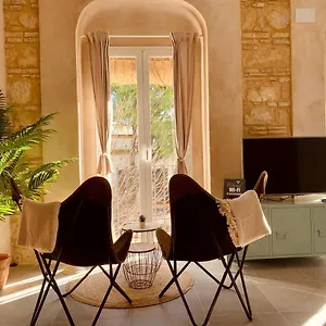  Appartement Feel The Sherry Experience2 By Musgo