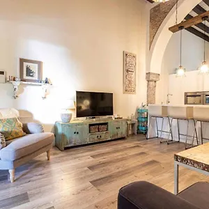  Apartamento Loft Bodega San Blas Con Porche Y Parking