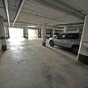  Apartamento Atico Terrazas Piscina Parking 3 2 Banos
