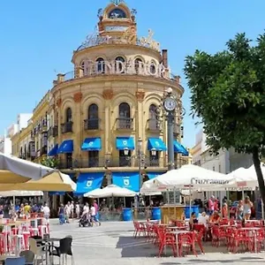  Apartamento Apartamento Manzil En El Centro De Jerez De La F.