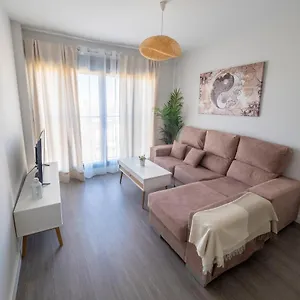 La Ermita Fjhomefj Jerez de la Frontera