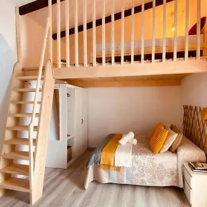  Apartamento San Mateos 15