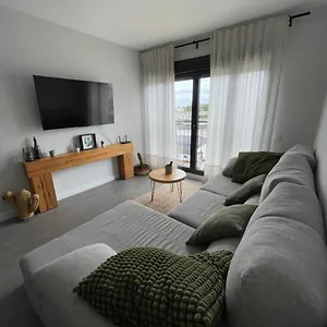  Apartamento Apartamento Tio Pepe, Parking, Wifi, Hvac