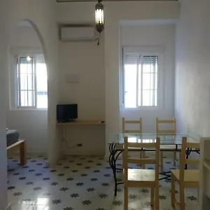  Appartement Azafran Jerez