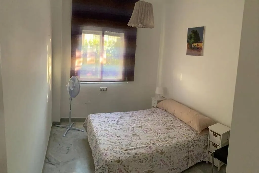 Apartamento Parque Stadium Apartment