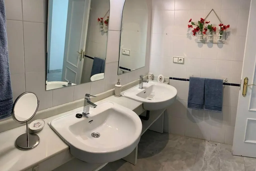 Apartamento Parque Stadium 0*, Jerez de la Frontera