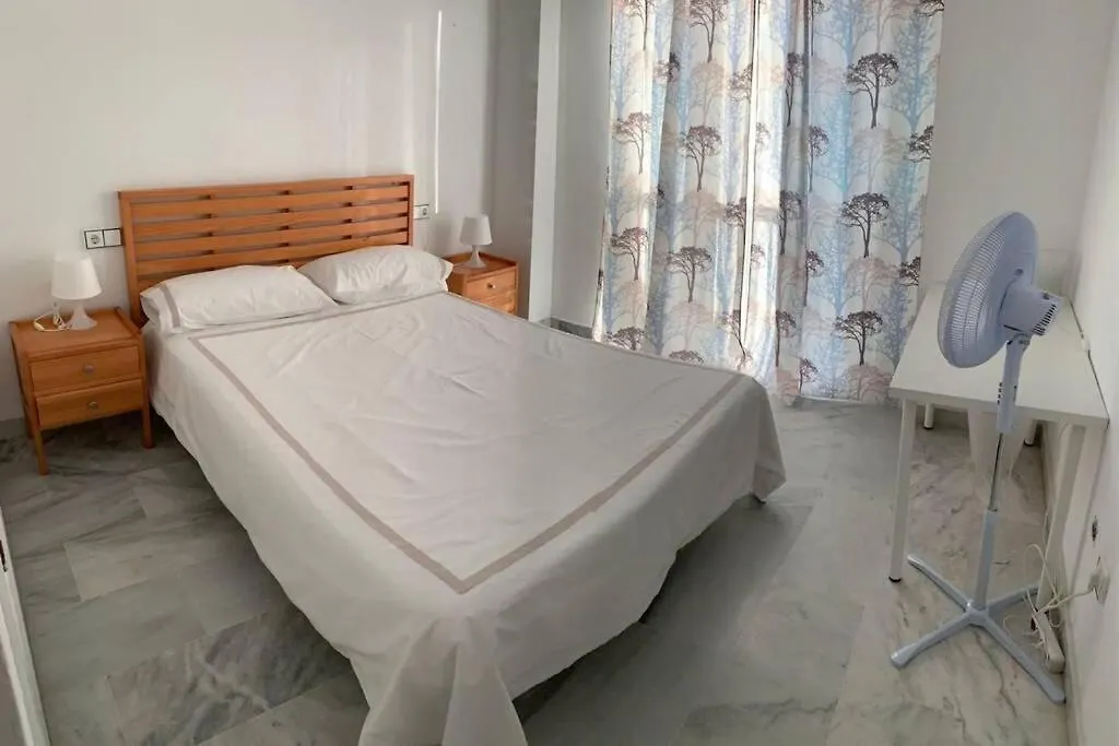 Apartamento Parque Stadium Jerez de la Frontera