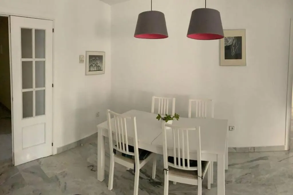 Apartamento Parque Stadium Spain